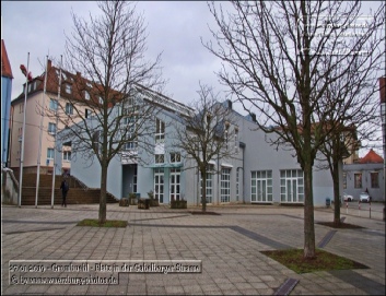 Grombuehl