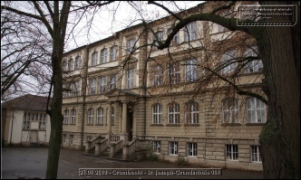Grombuehl