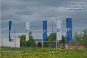 Hubland Campus Nord; Mai 2022