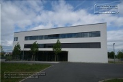 Hubland Campus Nord; Mai 2022
