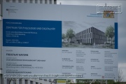 Hubland Campus Nord; Mai 2022