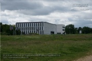 Hubland Campus Nord; Mai 2022