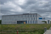 Hubland Campus Nord; Mai 2022