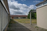 Hubland Campus Nord; Mai 2022