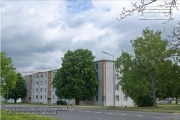 Hubland Campus Nord; Mai 2022