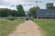 Hubland Campus Nord; Mai 2022