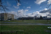 Hubland Campus Süd