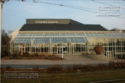 Congress Centrum - vor und nach dem Umbau