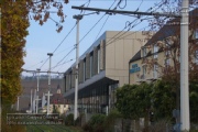 Congress Centrum - vor und nach dem Umbau