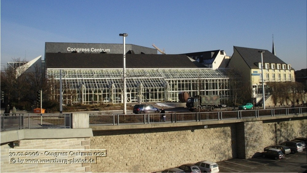 Congress Centrum (2006)