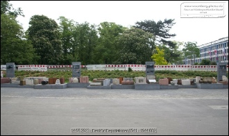 Juedischer Friedhof