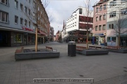 Eichhornstrasse in Wuerzburg