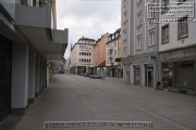 Eichhornstrasse in Wuerzburg