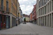 Eichhornstrasse in Wuerzburg