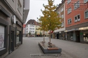 Eichhornstrasse in Wuerzburg