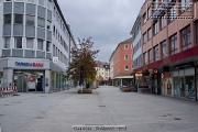 Eichhornstrasse in Wuerzburg