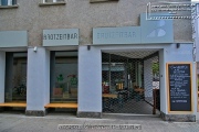 Eichhornstrasse in Wuerzburg