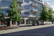 Eichhornstrasse in Wuerzburg