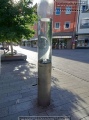 Eichhornstrasse in Wuerzburg