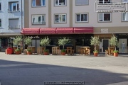 Eichhornstrasse in Wuerzburg