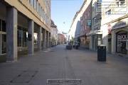 Eichhornstrasse in Wuerzburg