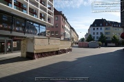 Eichhornstrasse in Wuerzburg