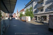 Eichhornstrasse in Wuerzburg