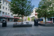 Eichhornstrasse in Wuerzburg