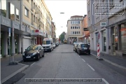 Eichhornstrasse in Wuerzburg