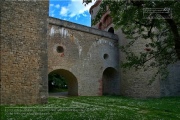 Festung Marienberg anno 2022