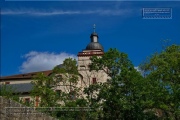 Festung Marienberg anno 2022