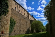 Festung Marienberg anno 2022