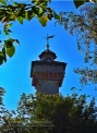 Aussichtsturm Frankenwarte