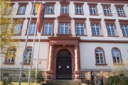 Frauenland - ohne Moenchberg und Keesburg