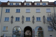 Frauenland - ohne Moenchberg und Keesburg
