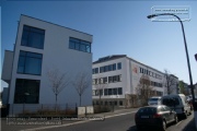 Frauenland - ohne Moenchberg und Keesburg