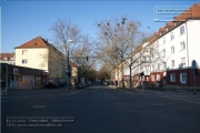 Frauenland - ohne Moenchberg und Keesburg