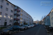 Frauenland - ohne Moenchberg und Keesburg