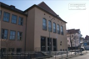 Frauenland - ohne Moenchberg und Keesburg