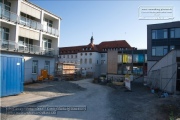 Frauenland - ohne Moenchberg und Keesburg