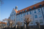 Frauenland - ohne Moenchberg und Keesburg