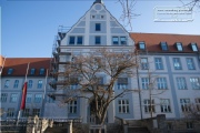 Frauenland - ohne Moenchberg und Keesburg