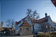 Frauenland - ohne Moenchberg und Keesburg