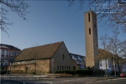 Frauenland - ohne Moenchberg und Keesburg