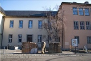 Frauenland - ohne Moenchberg und Keesburg