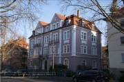 Frauenland - ohne Moenchberg und Keesburg