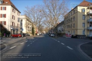 Frauenland - ohne Moenchberg und Keesburg