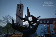 Frauenland - ohne Moenchberg und Keesburg