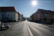 Frauenland - ohne Moenchberg und Keesburg