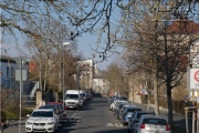 Frauenland - ohne Moenchberg und Keesburg